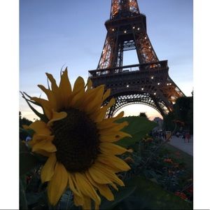 Meet your Posher, Bmargaret